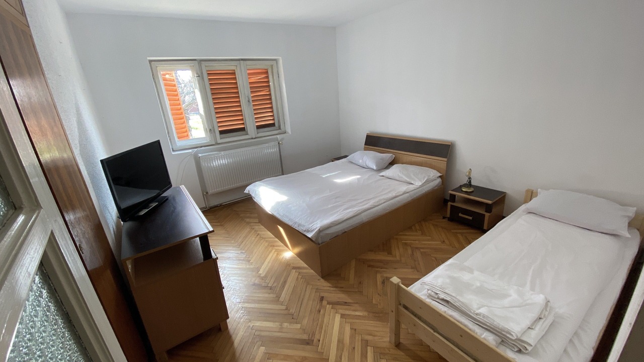 Photo of Bedroom in Ploiesti