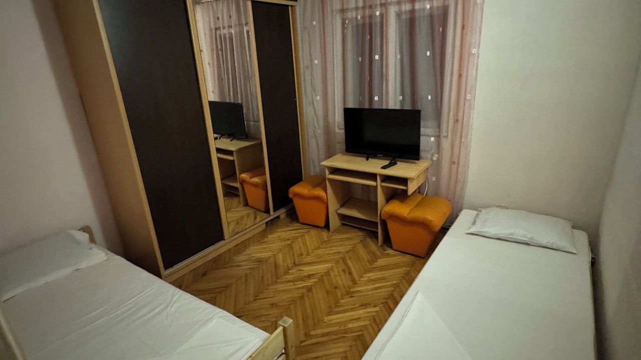 Photo of Bedroom in Ploiesti