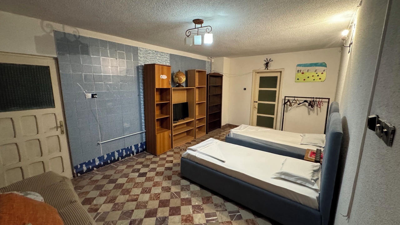 Photo of Bedroom in Ploiesti
