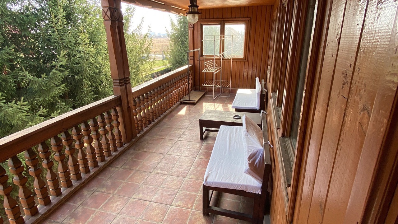 Photo of Patio Balcony in Ploiesti