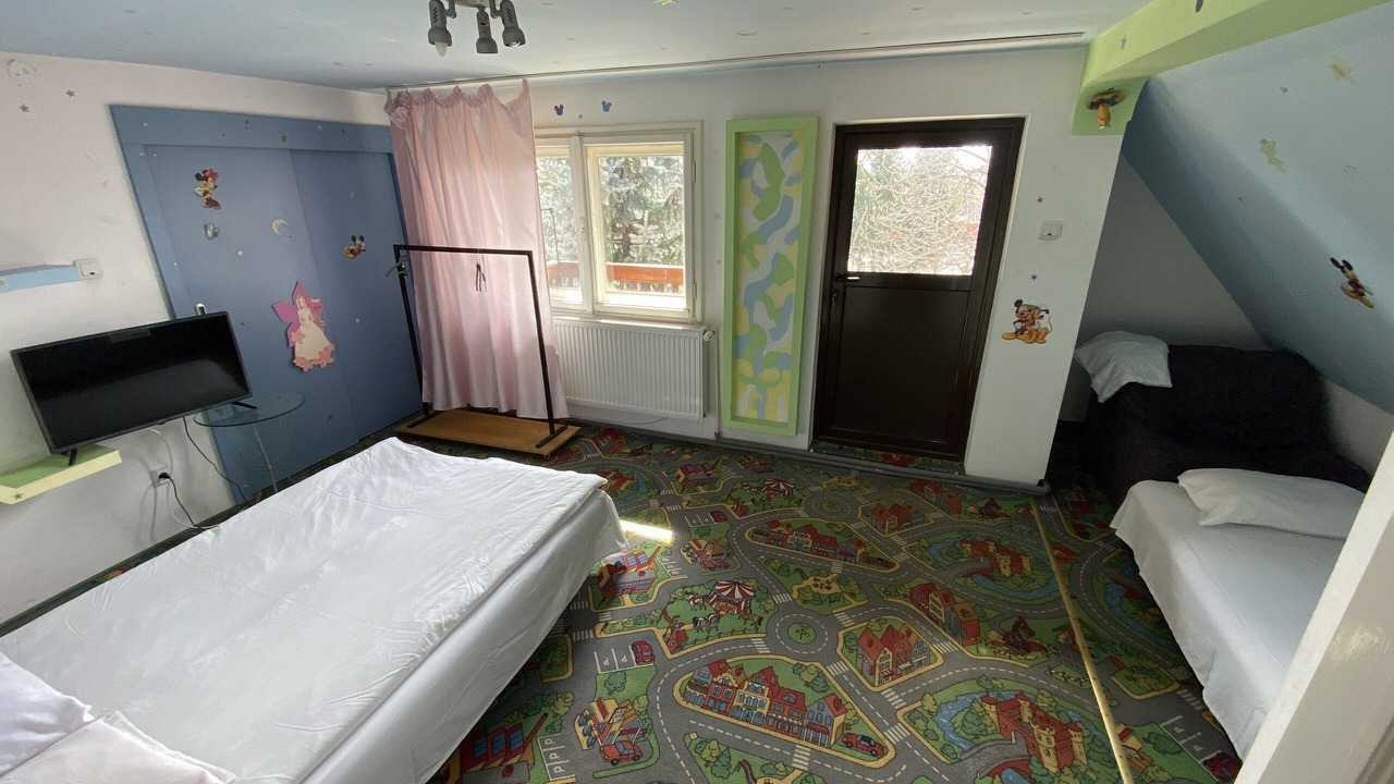 Photo of Bedroom in Ploiesti