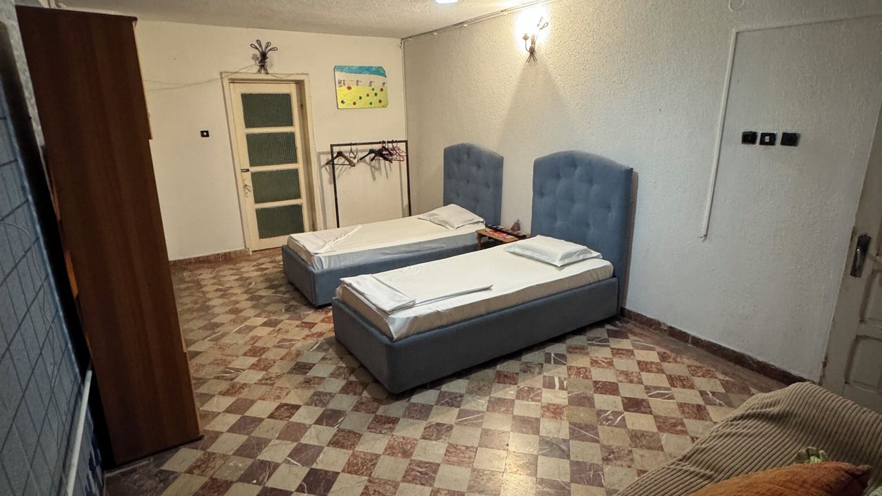 Photo of Bedroom in Ploiesti