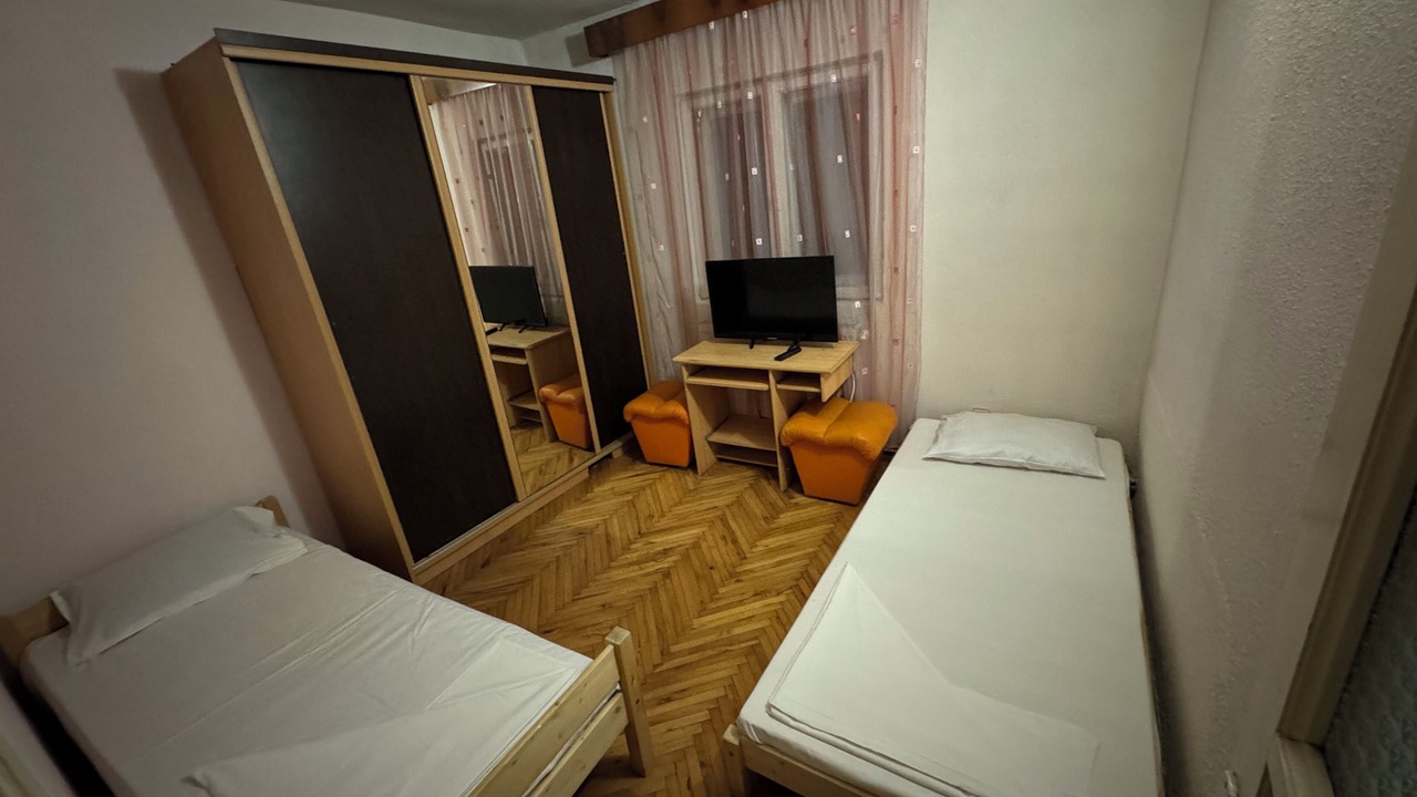 Photo of Bedroom in Ploiesti