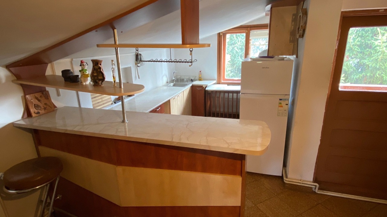 Photo of Kitchen in Ploiesti