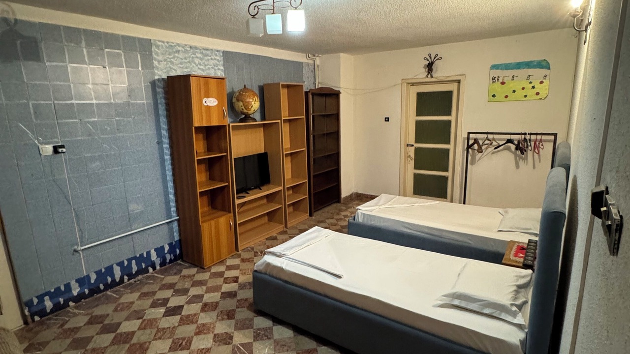 Photo of Bedroom in Ploiesti