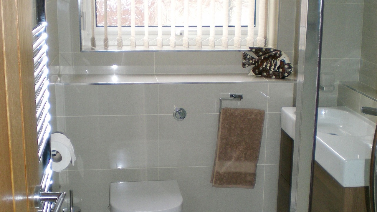 Photo of Bathroom in Sandbanks