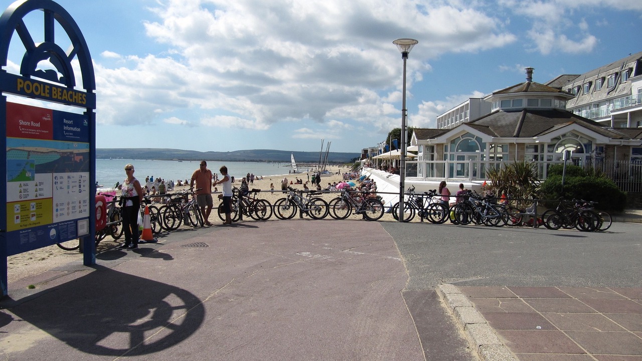 Photo of Others in Sandbanks