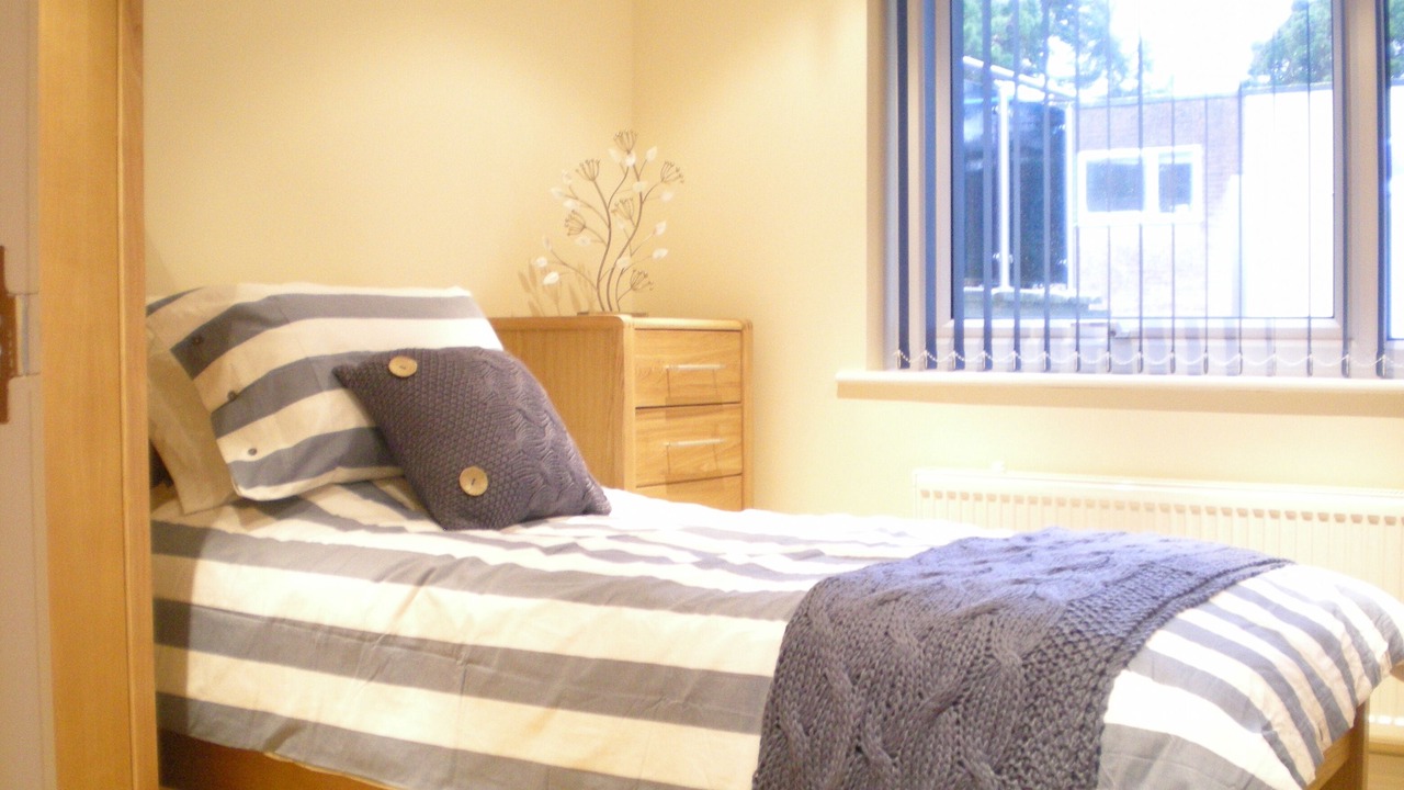 Photo of Bedroom in Sandbanks