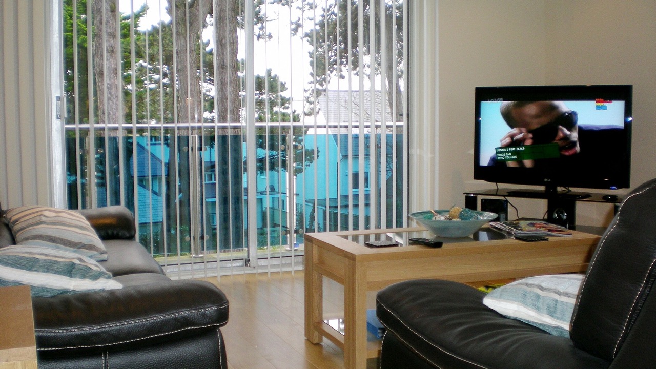 Photo of Livingroom in Sandbanks