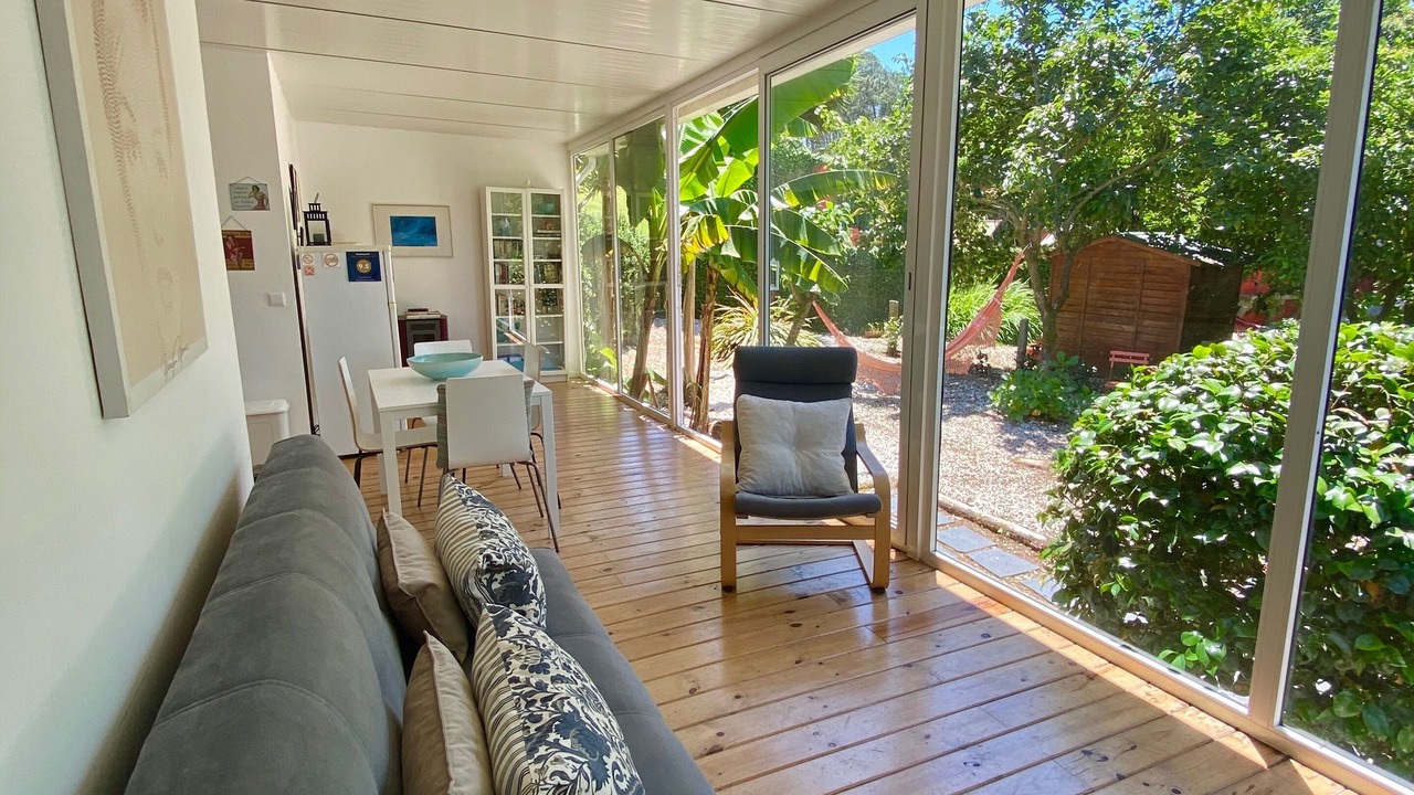 Photo of Livingroom in Cacia