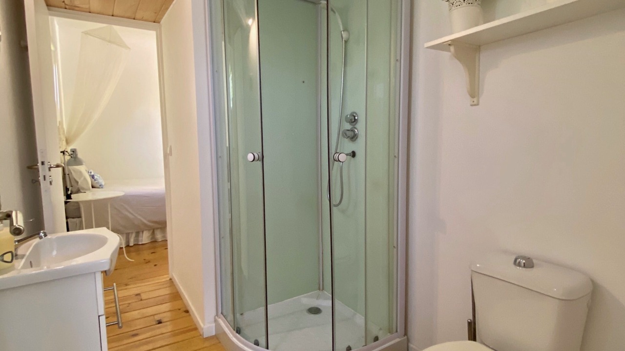 Photo of Bathroom in Cacia