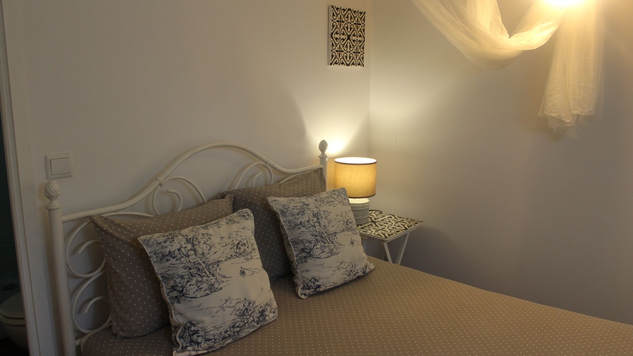 Photo of Bedroom in Cacia