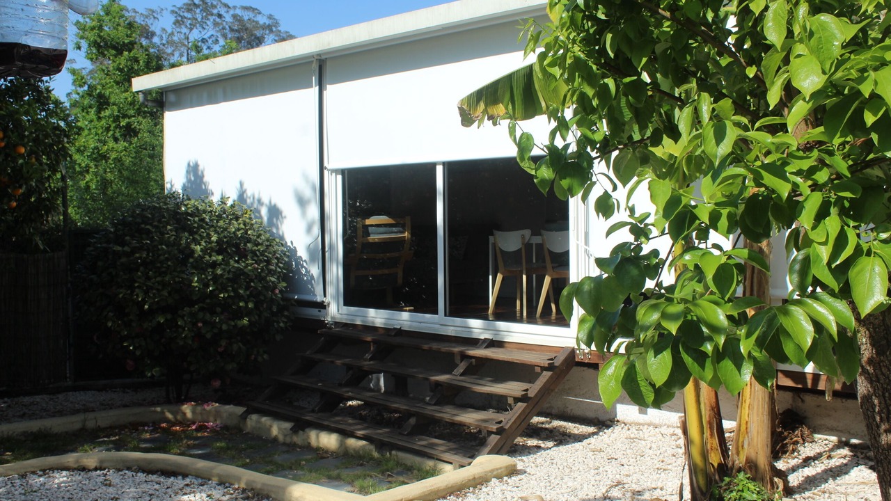 Photo of Patio Balcony in Cacia