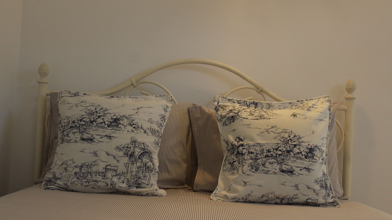 Photo of Bedroom in Cacia