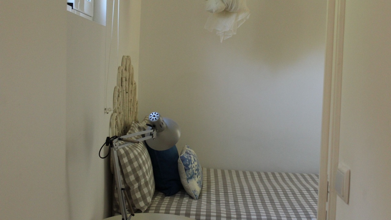 Photo of Bedroom in Cacia