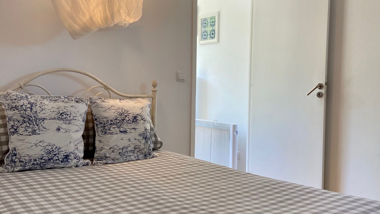 Photo of Bedroom in Cacia