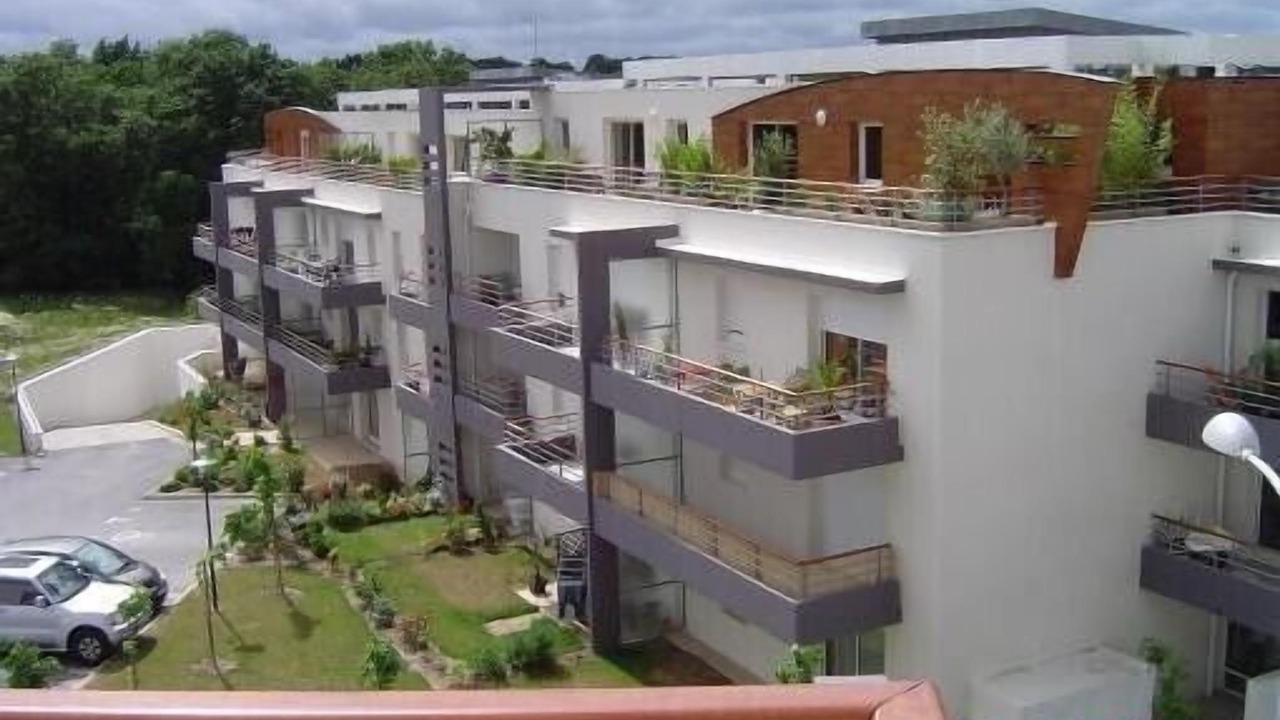Photo of Outdoor in Vannes