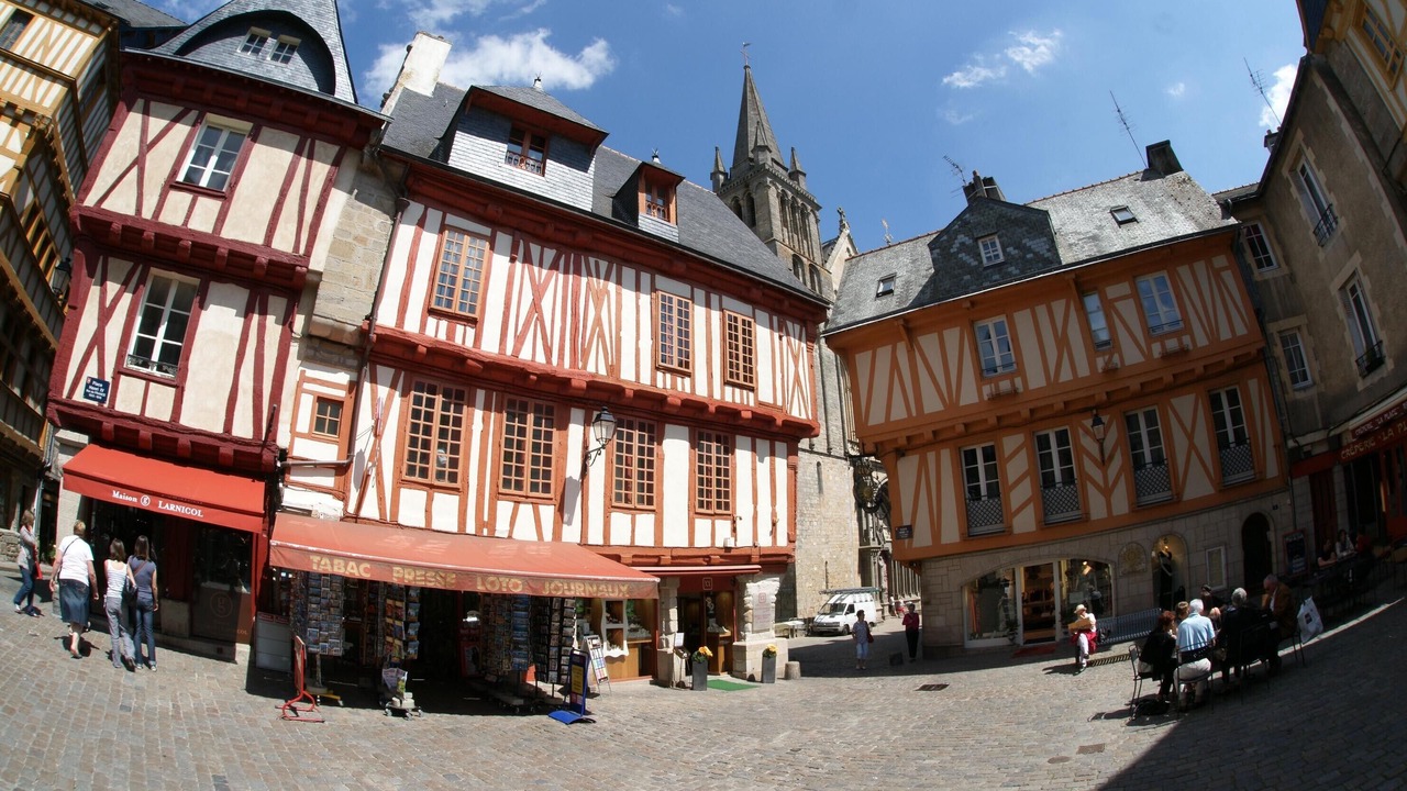 Photo of Others in Vannes