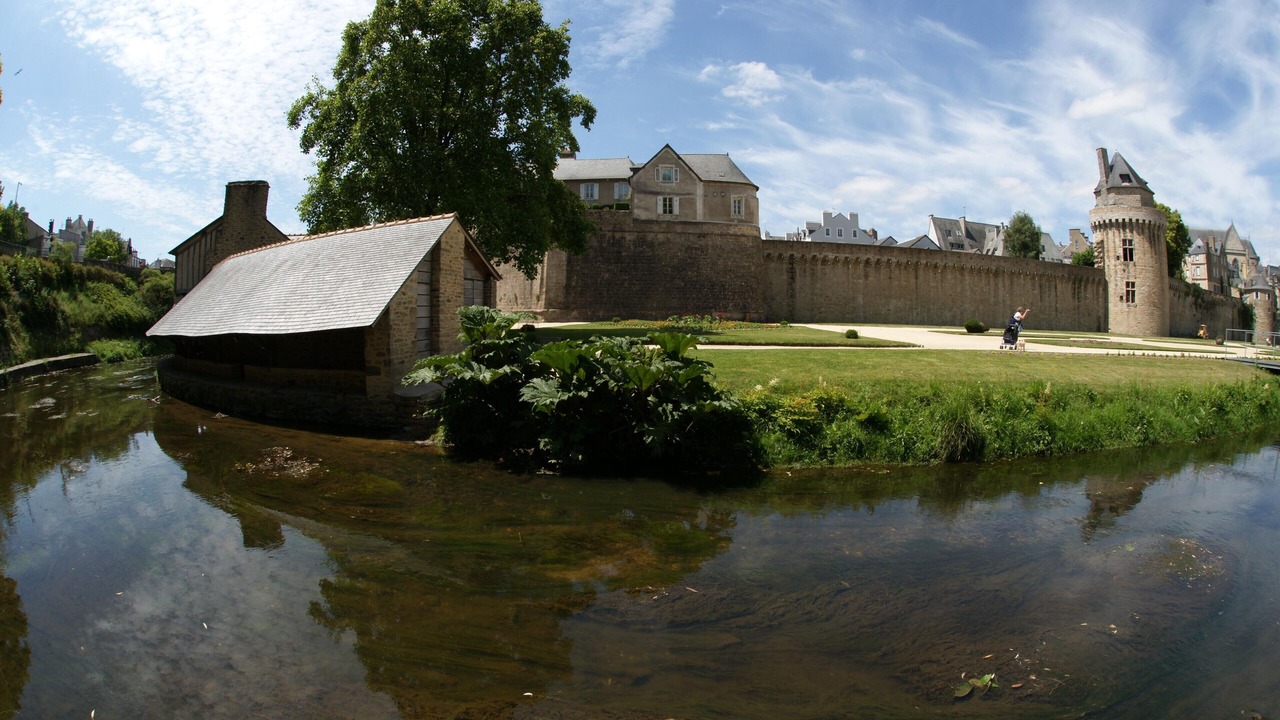 Photo of Outdoor in Vannes