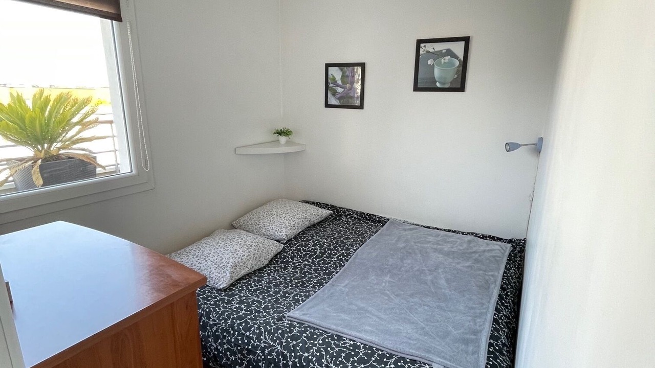 Photo of Bedroom in Vannes