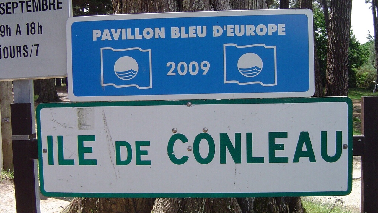 Photo of Outdoor in Vannes