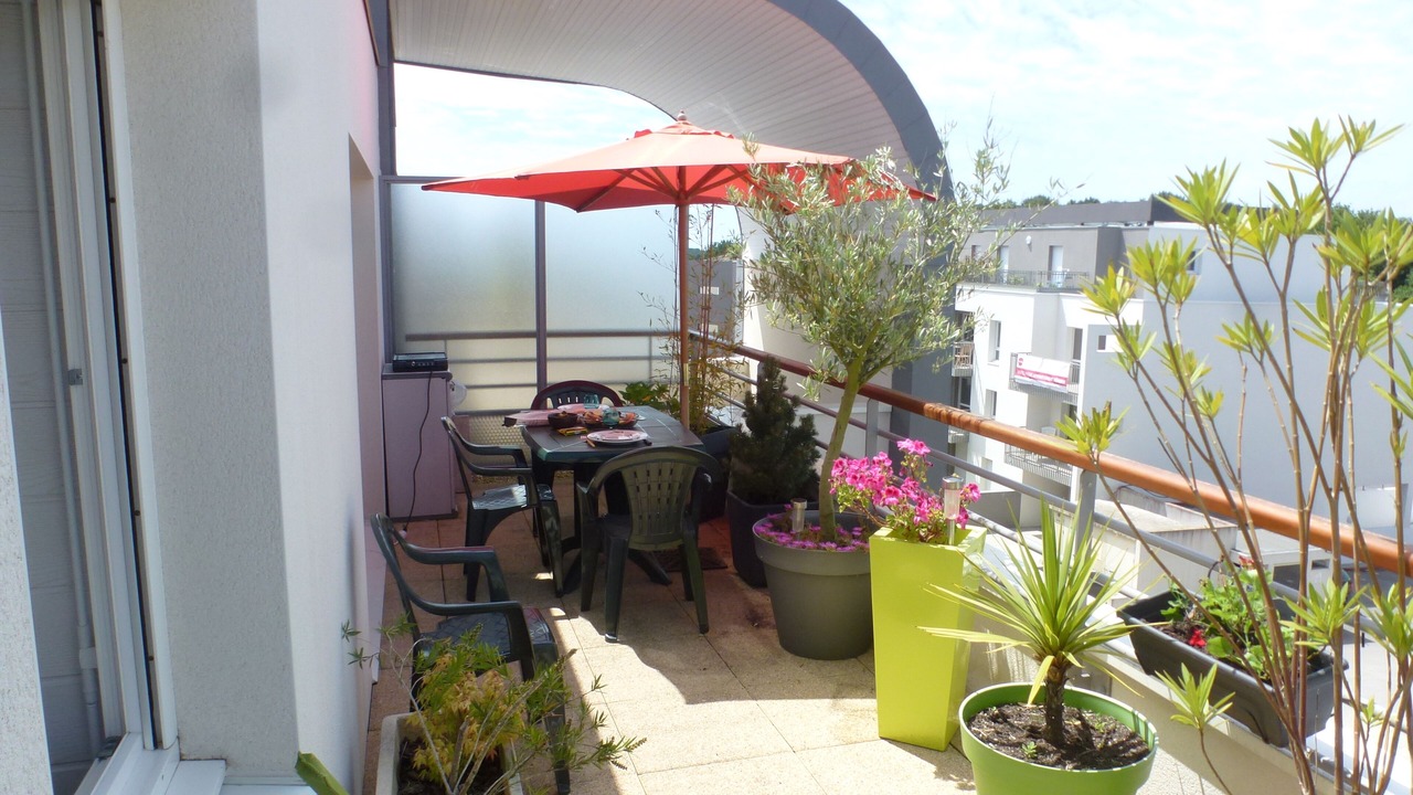 Photo of Outdoor in Vannes