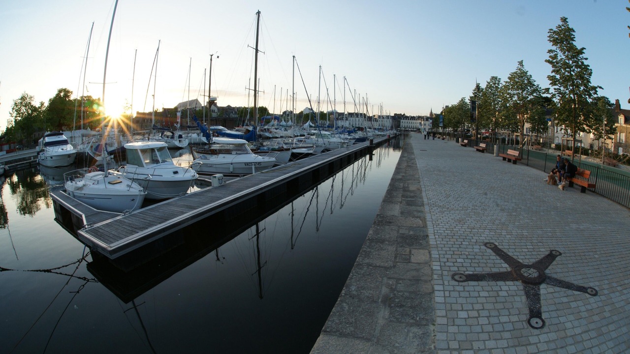 Photo of Others in Vannes