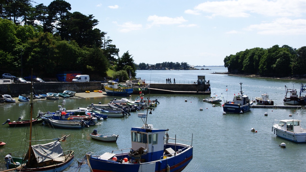 Photo of Others in Vannes