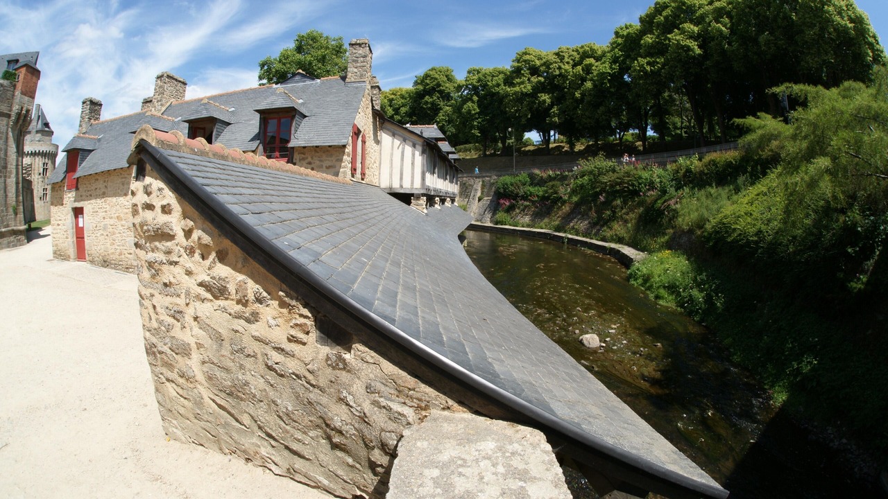 Photo of Outdoor in Vannes
