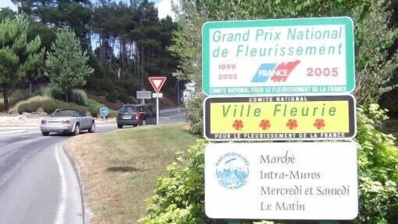 Photo of Outdoor in Vannes