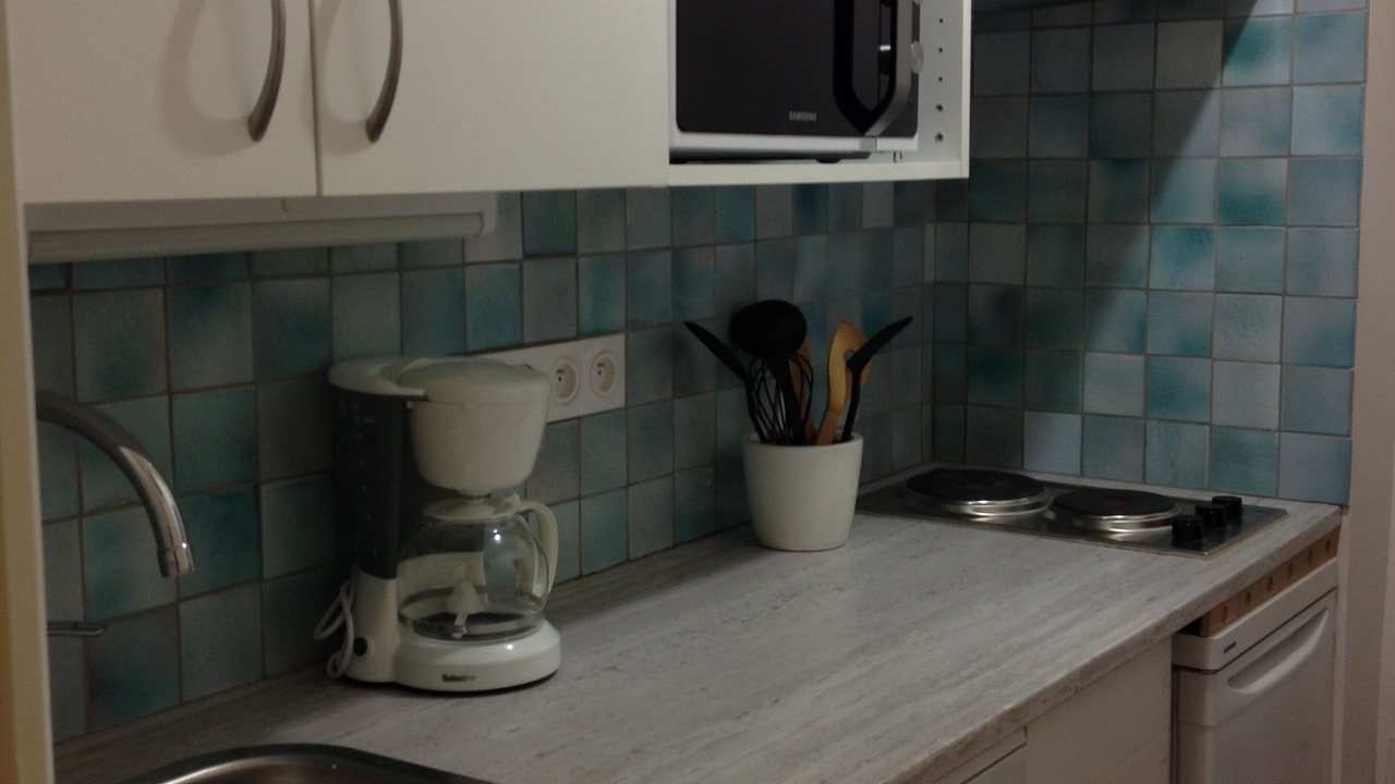 Photo of Kitchen in Callas