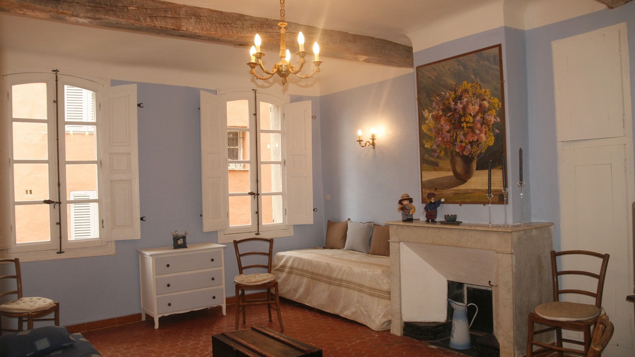 Photo of Livingroom in Callas