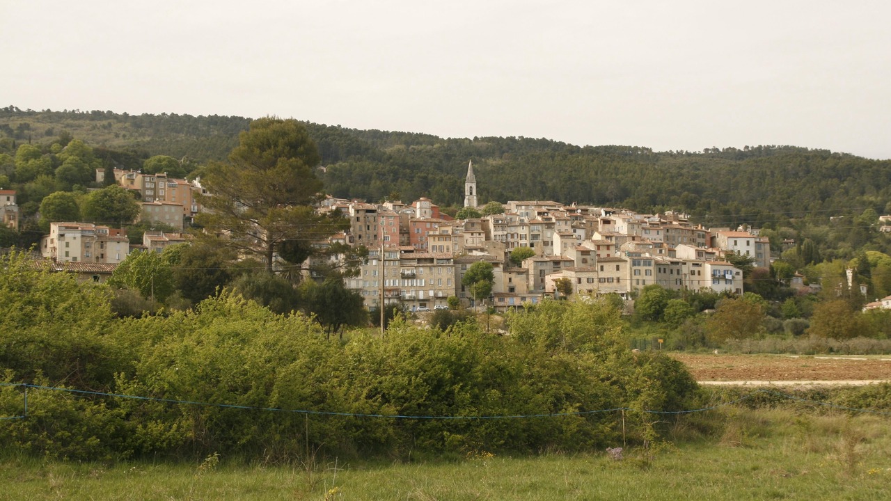 Photo of Outdoor in Callas