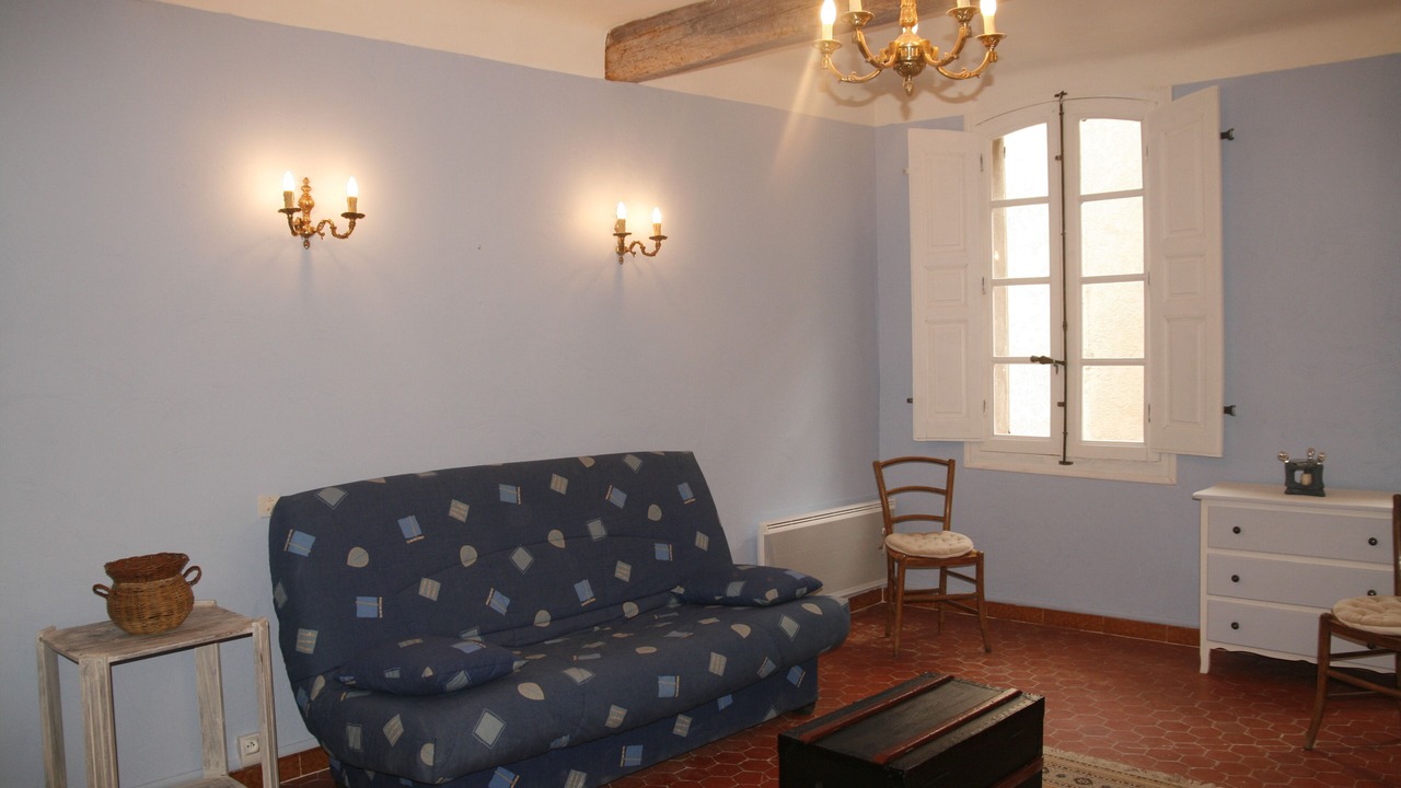 Photo of Livingroom in Callas