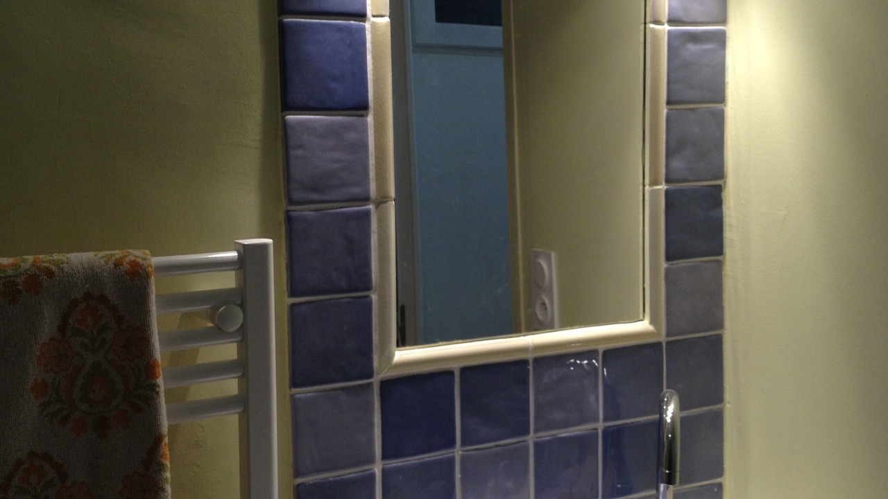 Photo of Bathroom in Callas