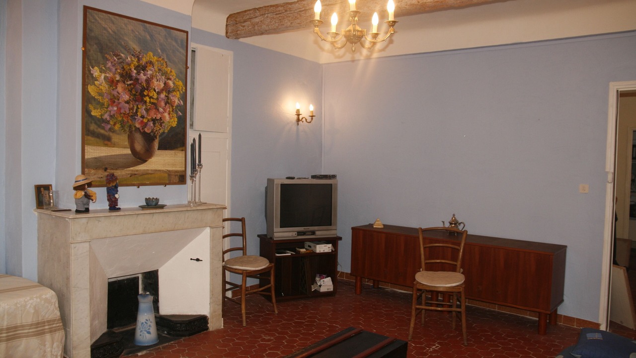 Photo of Livingroom in Callas