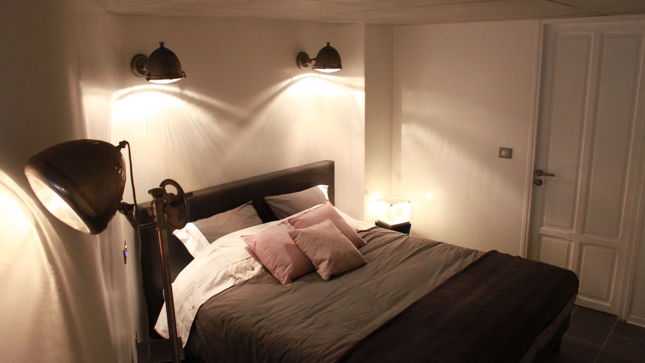 Photo of Bedroom in Lille Centre Ville