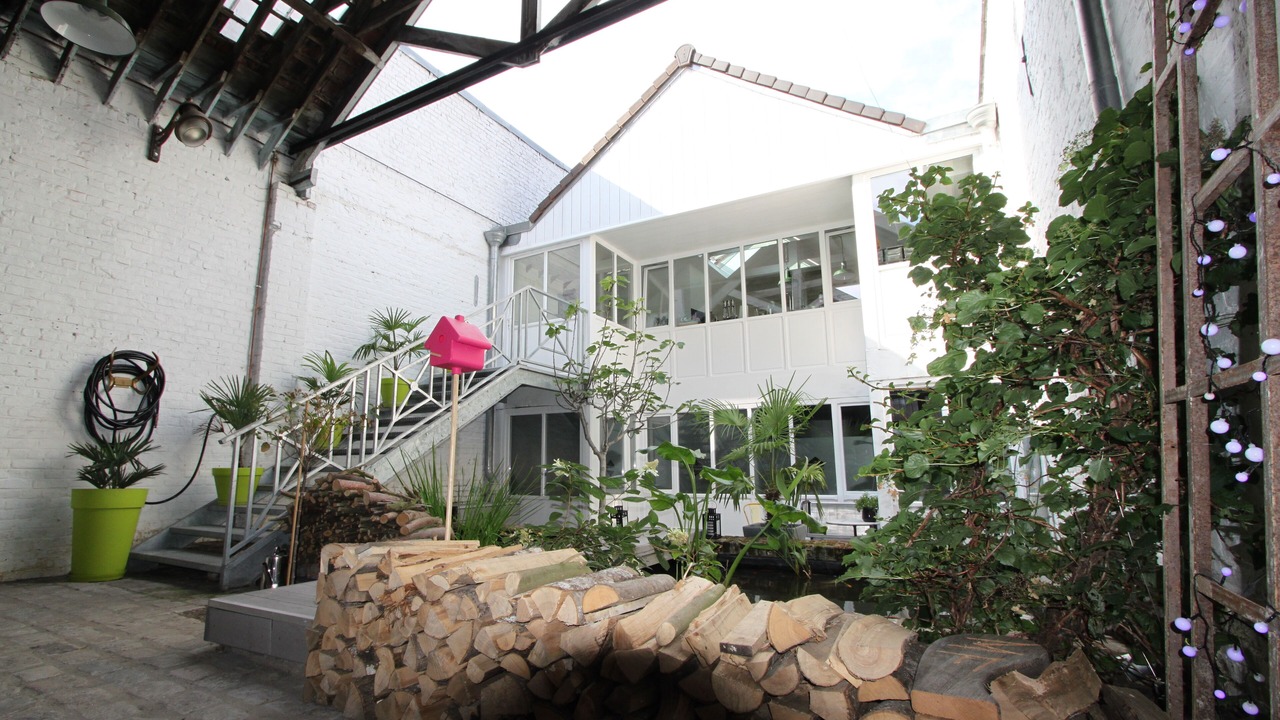 Photo of Outdoor in Lille Centre Ville