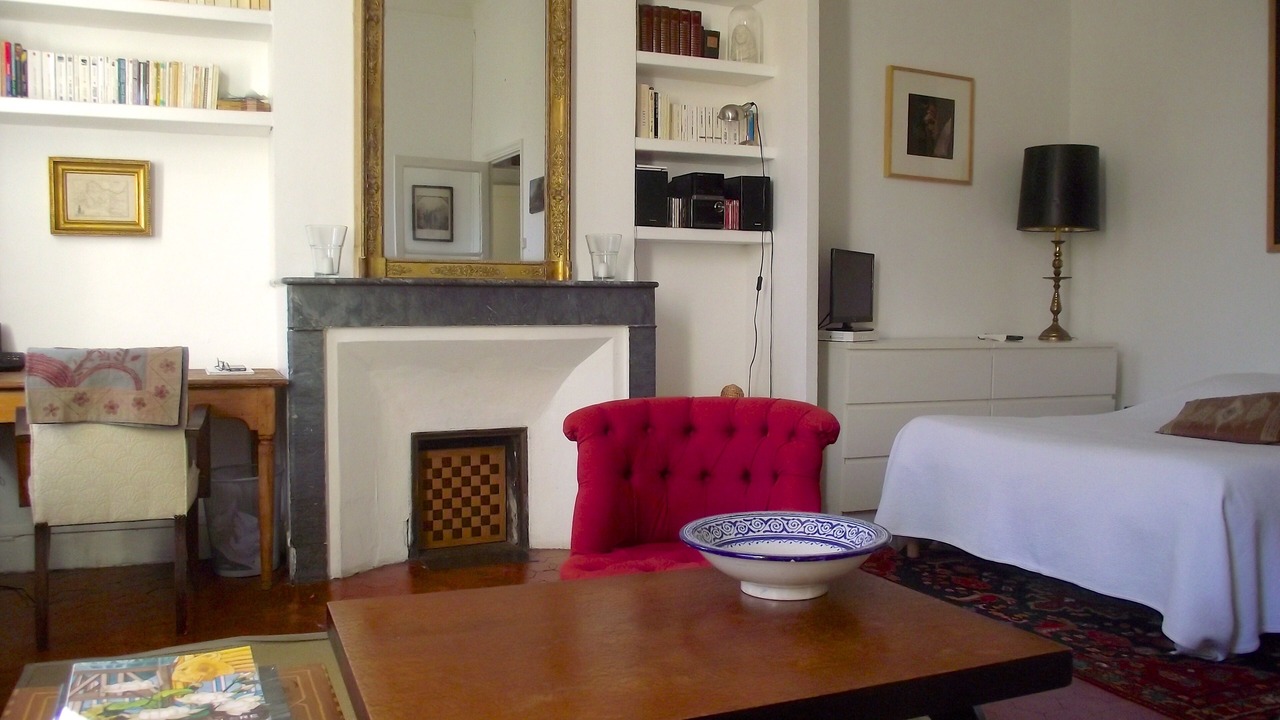 Photo of Bedroom in Lodi
