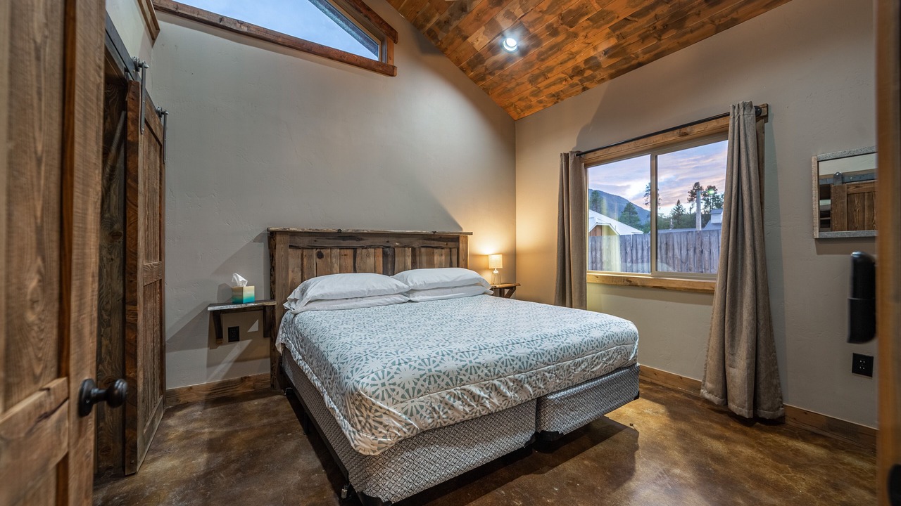 Photo of Bedroom in Coram