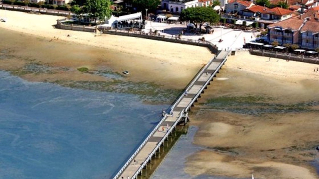 Photo of Outdoor in Andernos-les-Bains