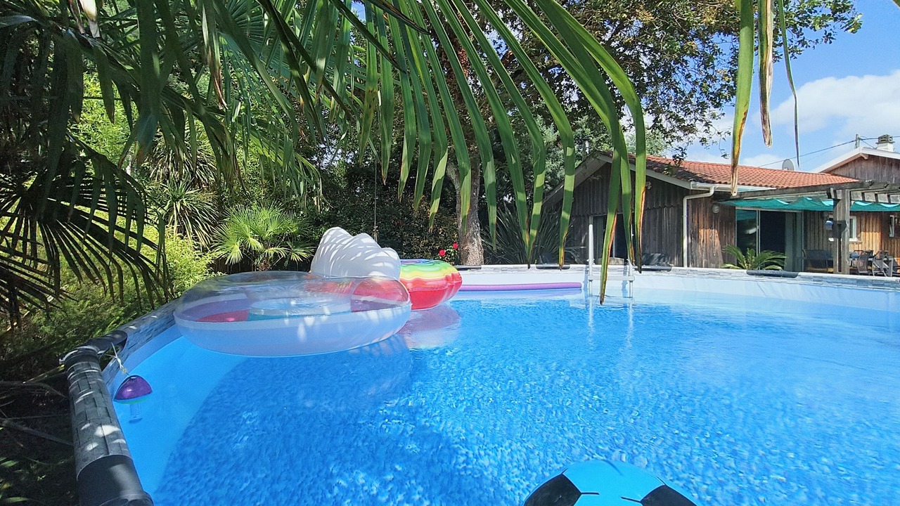 Photo of Outdoor in Andernos-les-Bains