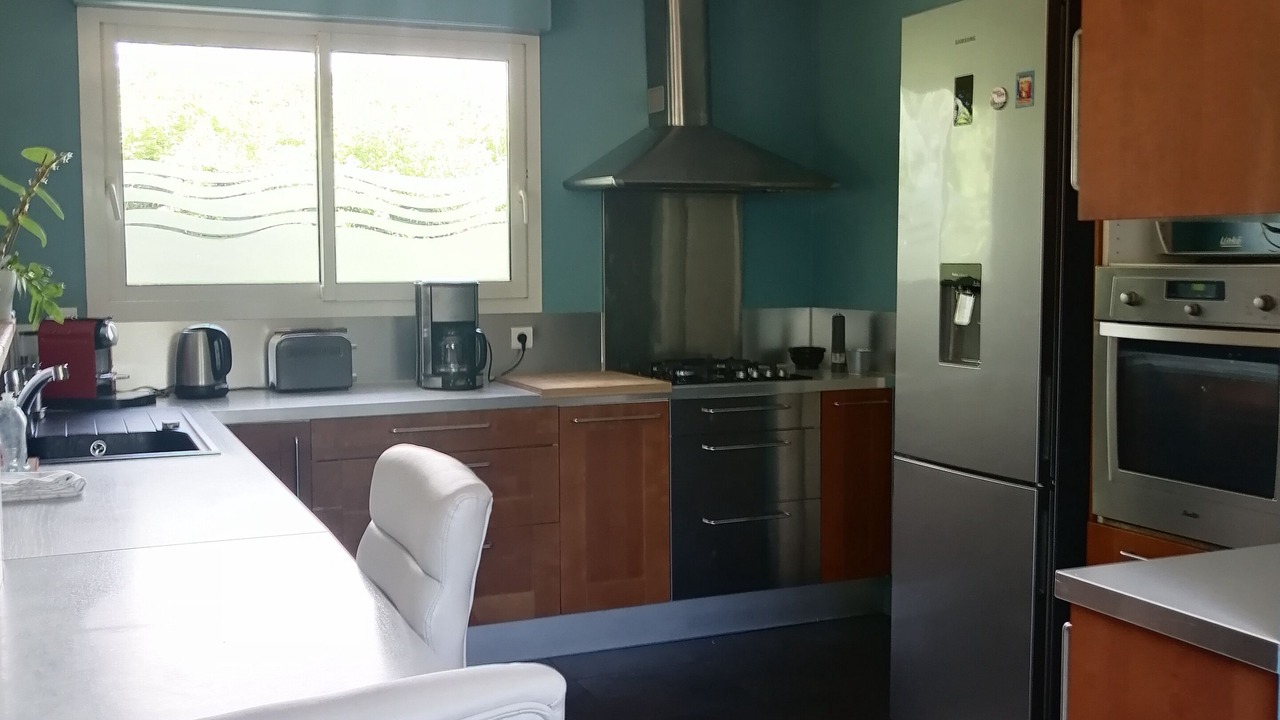 Photo of Kitchen in Andernos-les-Bains
