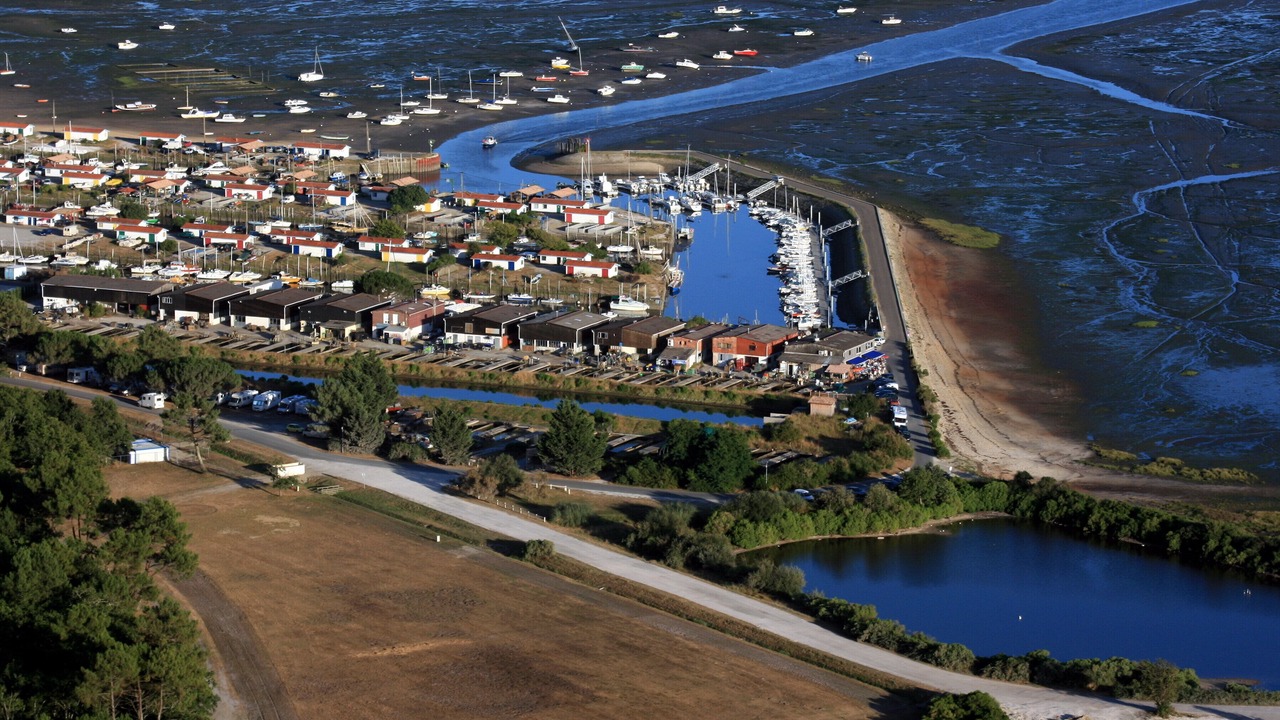 Photo of Outdoor in Andernos-les-Bains