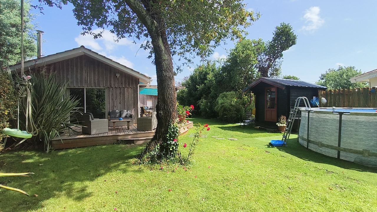 Photo of Outdoor in Andernos-les-Bains