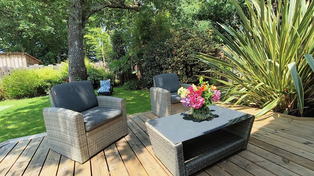 Photo of Outdoor in Andernos-les-Bains