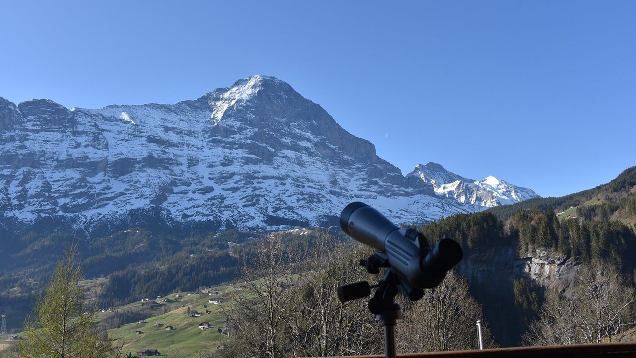 Photo of Others in Grindelwald