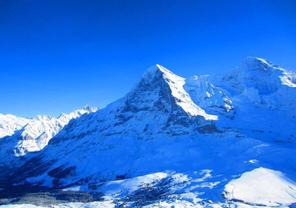 Photo of Others in Grindelwald