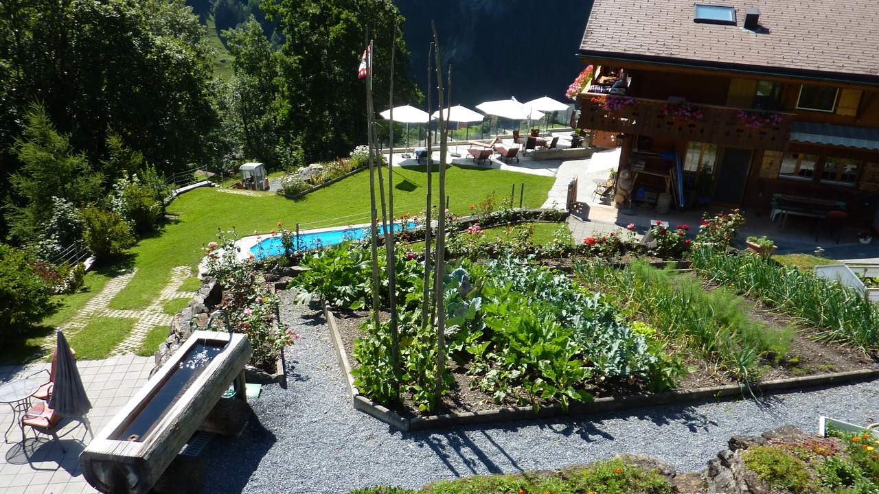 Photo of Outdoor in Grindelwald