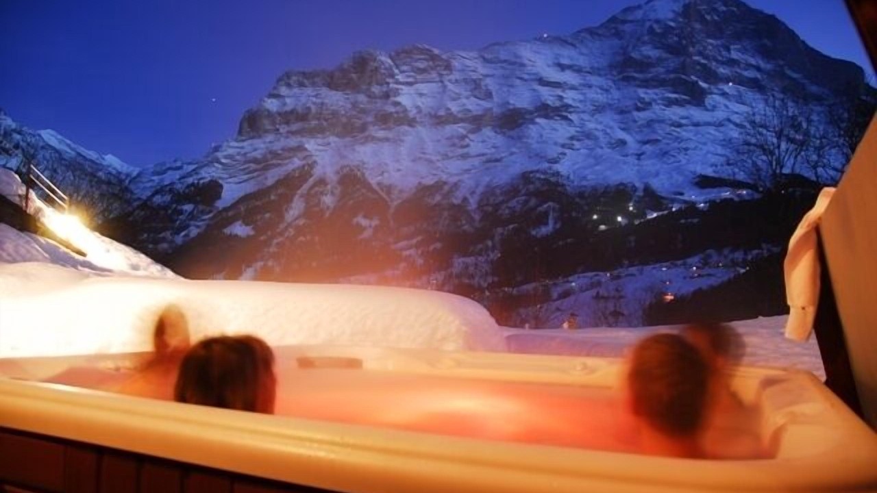 Photo of Outdoor in Grindelwald